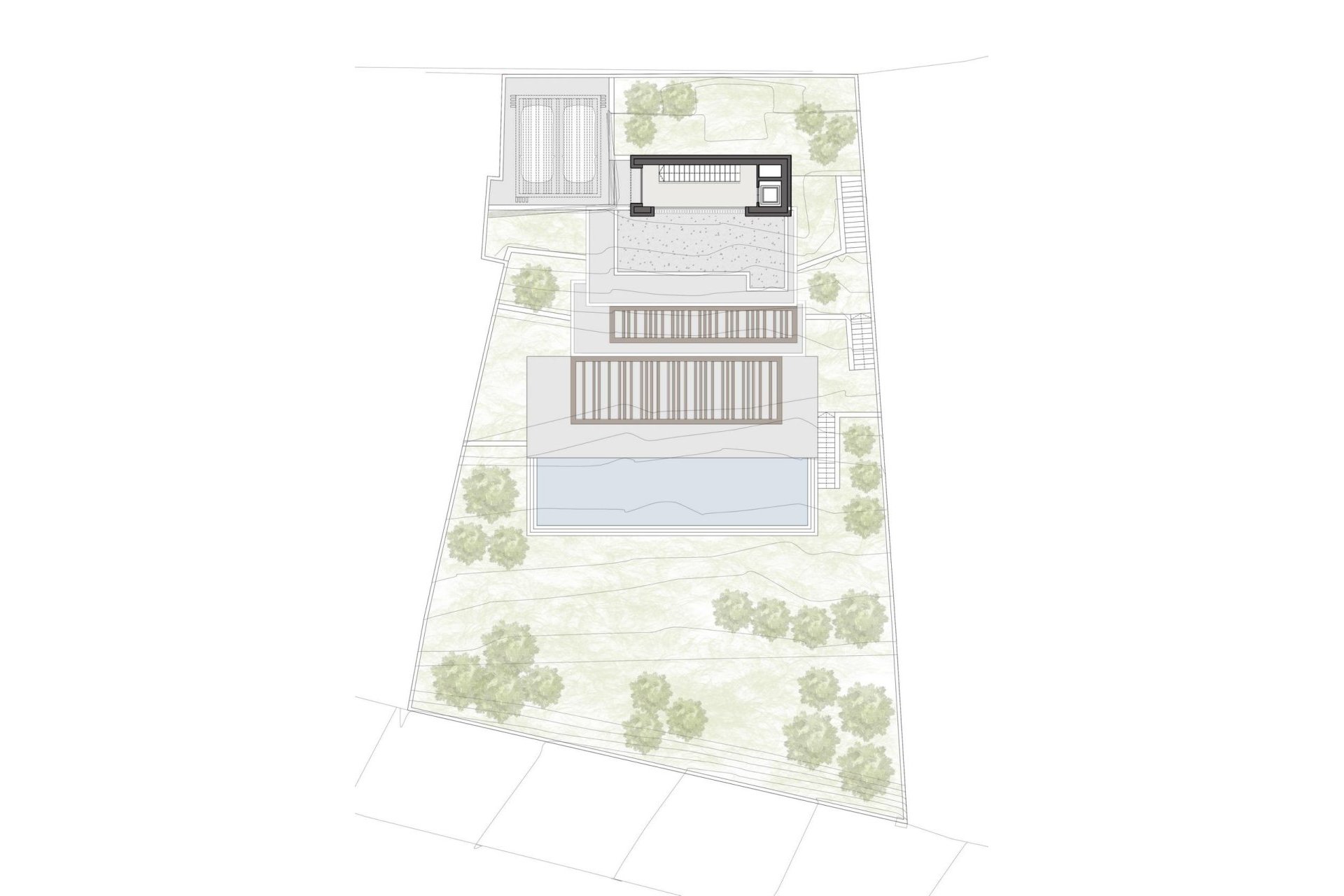 Rynek Pierwotny - Villa -
Benissa - Montemar