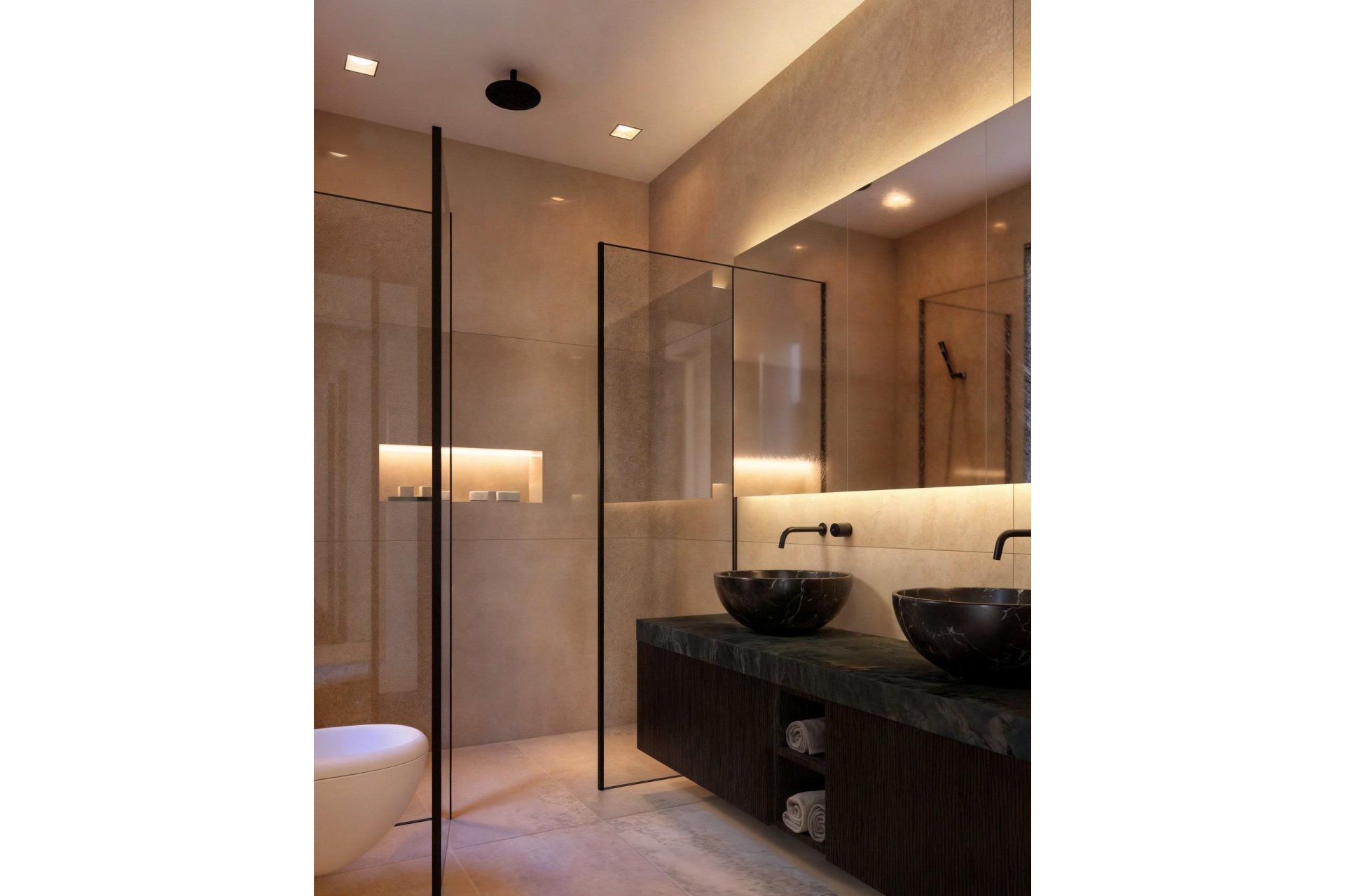 Rynek Pierwotny - Villa -
Benissa - Racó Del Galeno