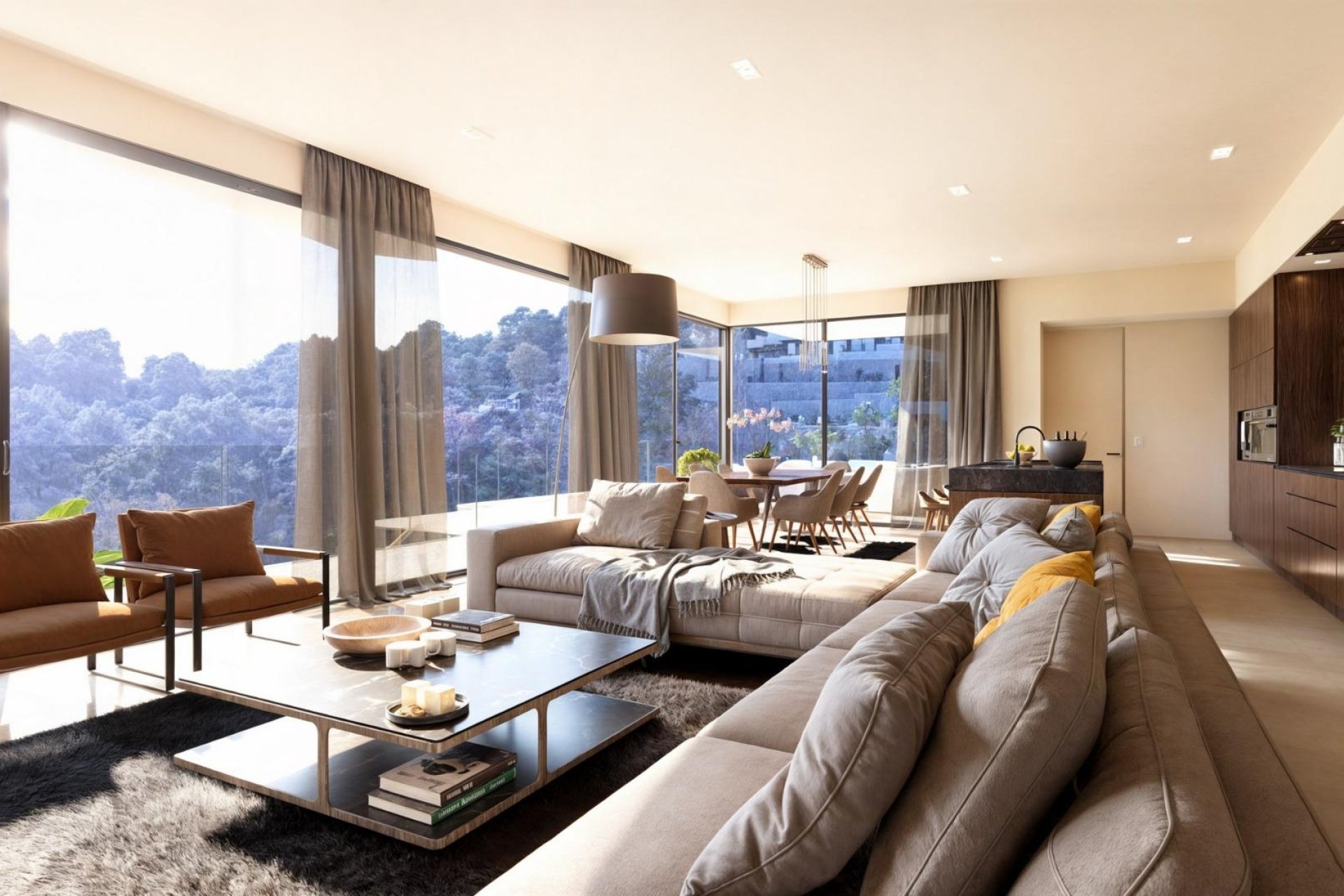 Rynek Pierwotny - Villa -
Benissa - Racó Del Galeno