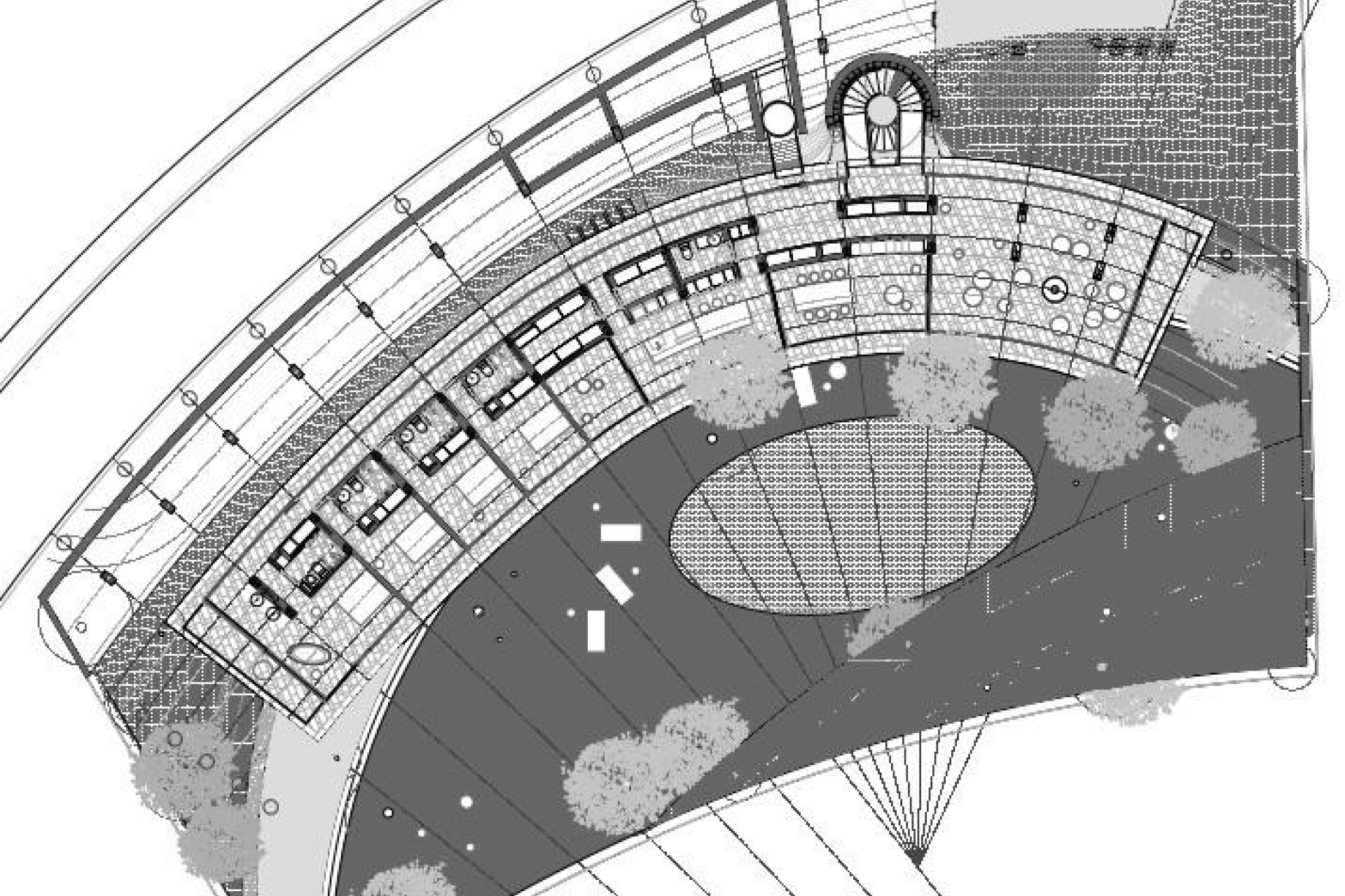 Rynek Pierwotny - Villa -
Benissa - Racó Del Galeno