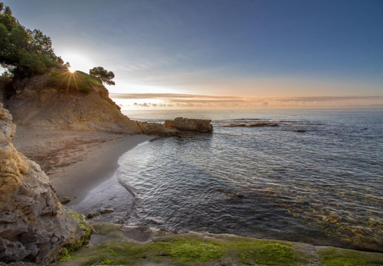 Rynek Pierwotny - Villa -
Benissa - Racó Del Galeno
