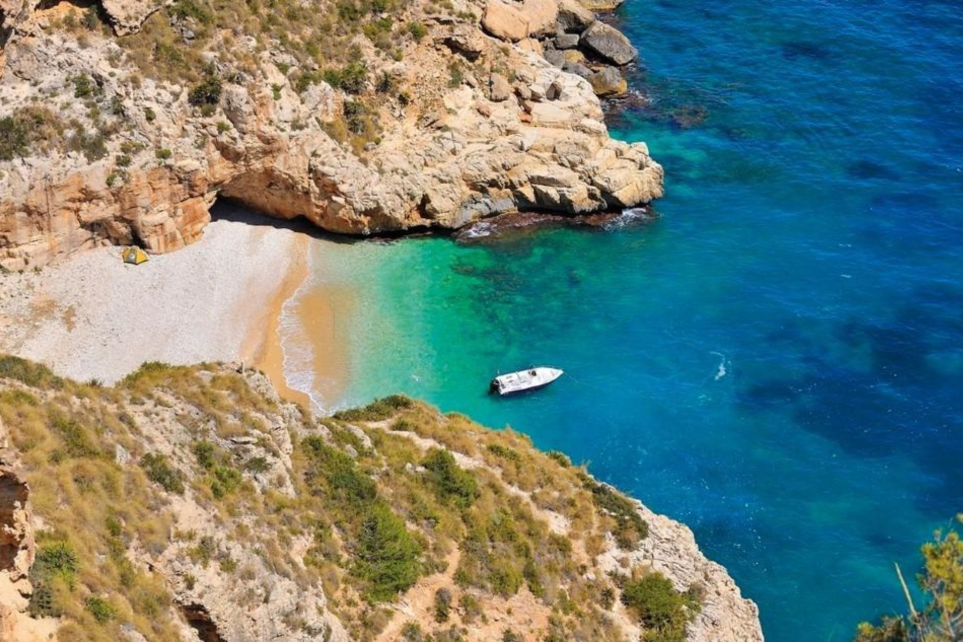 Rynek Pierwotny - Villa -
Benitachell - Cumbre del Sol