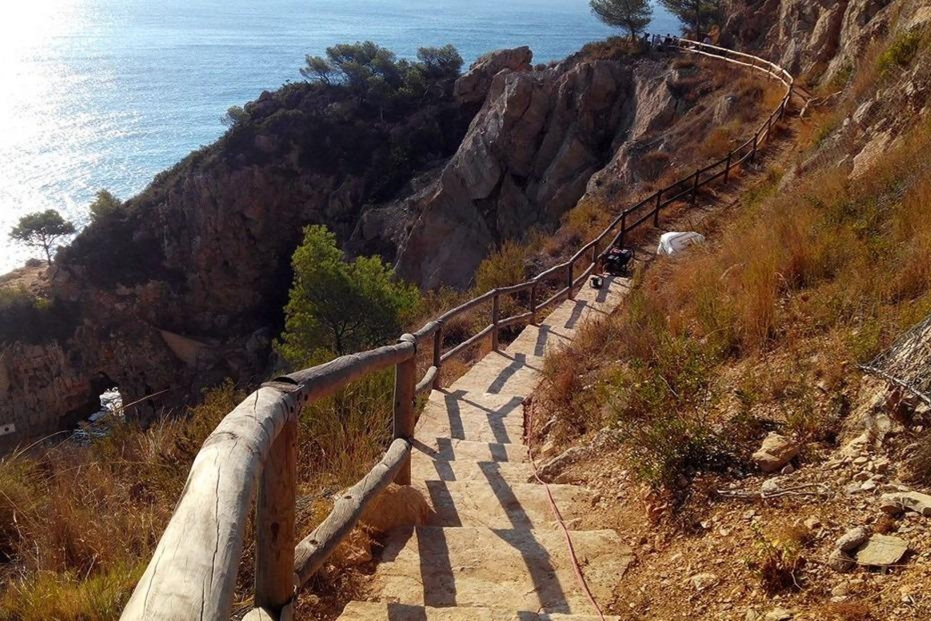 Rynek Pierwotny - Villa -
Benitachell - Cumbre del Sol