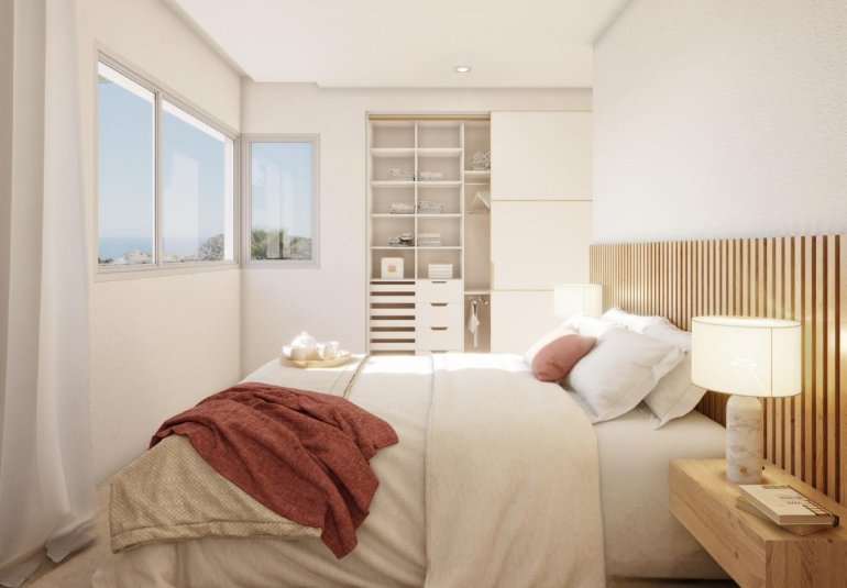 Rynek Pierwotny - Villa -
Benitachell - Cumbre del Sol