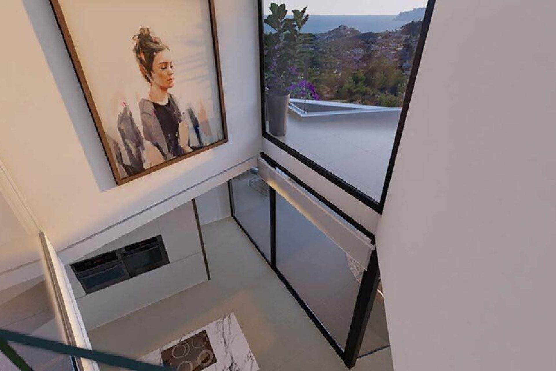 Rynek Pierwotny - Villa -
Benitachell - Golden Valley