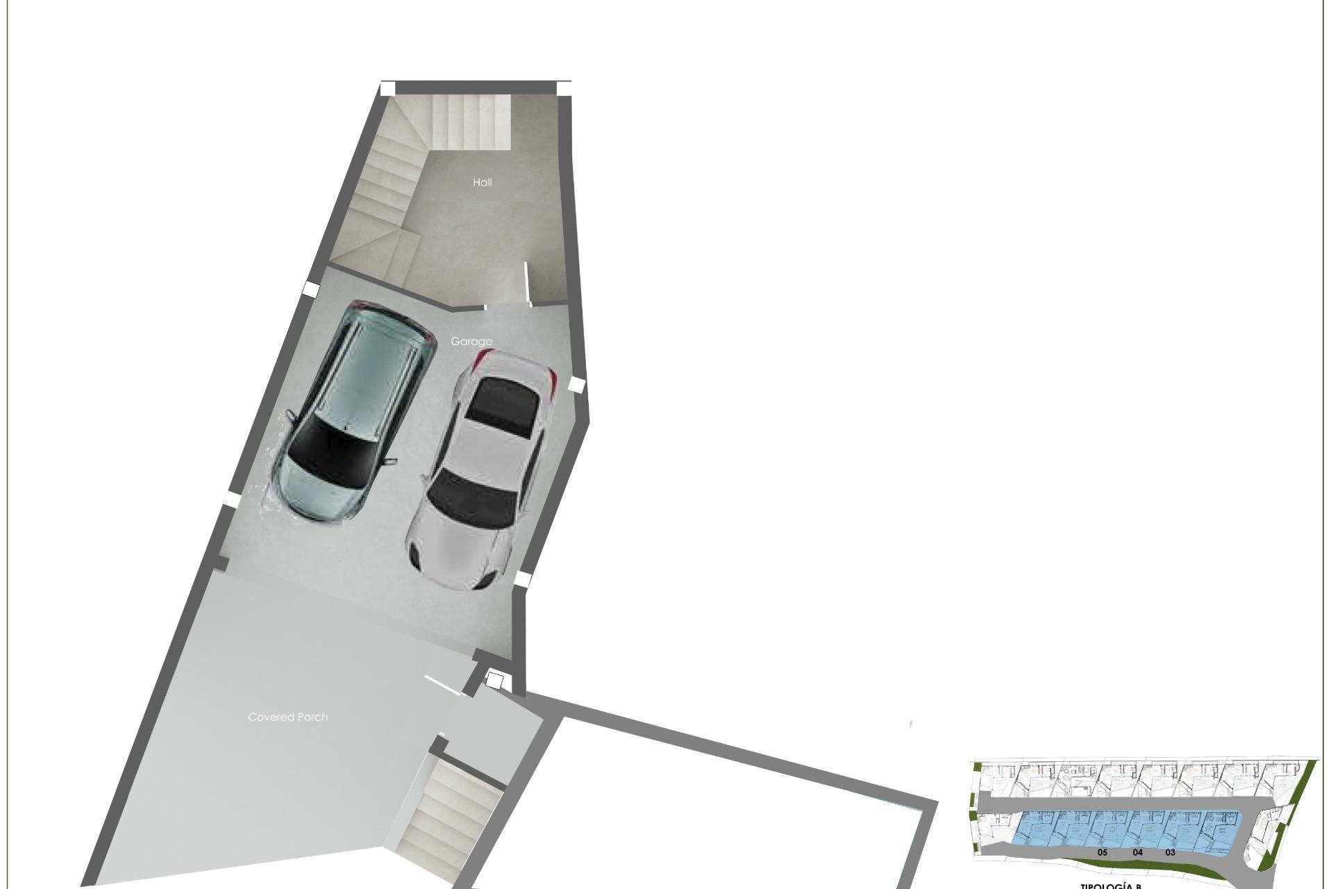 Rynek Pierwotny - Villa -
Benitachell - Golden Valley