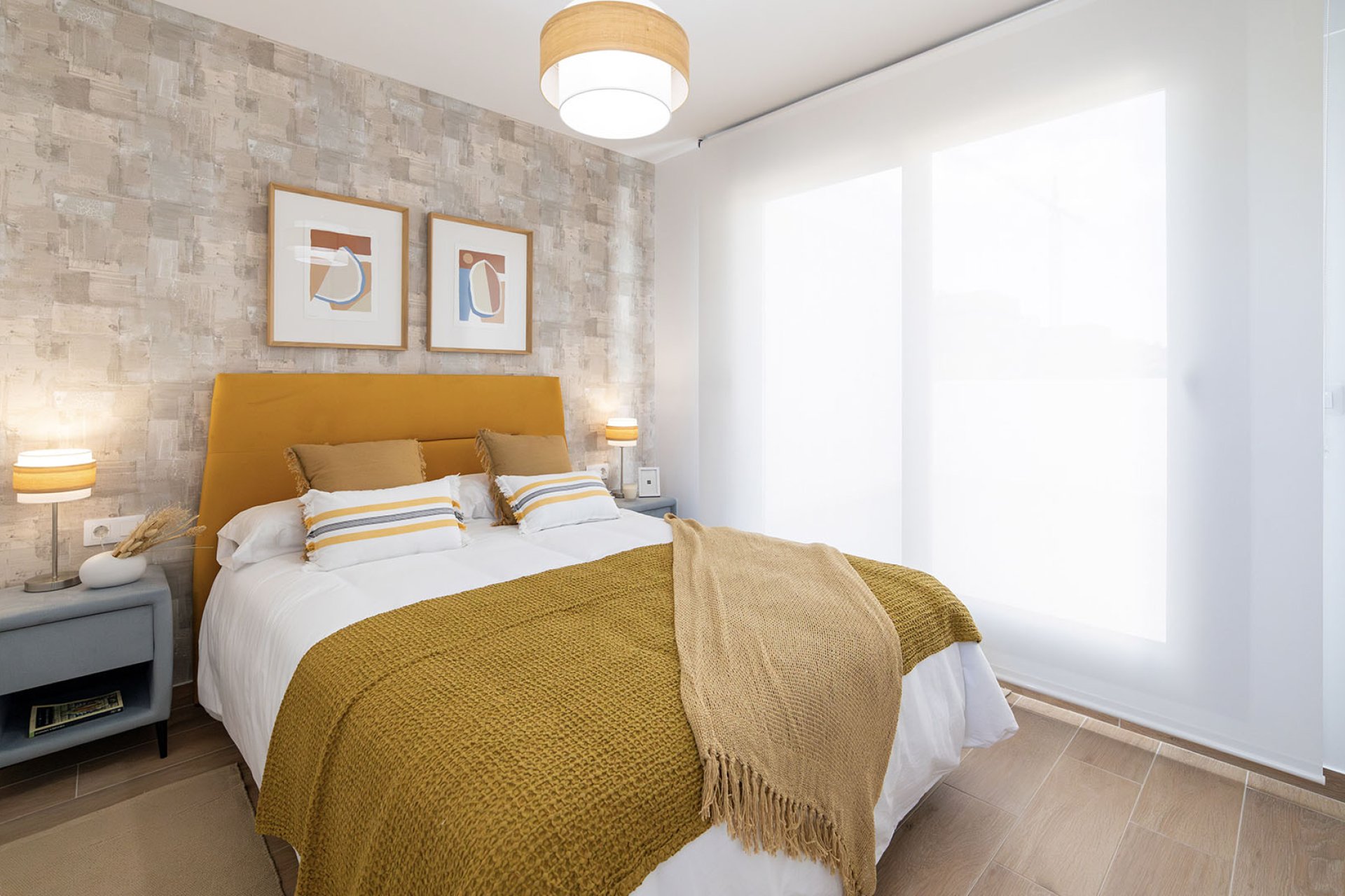 Rynek Pierwotny - Villa -
Busot - Spain