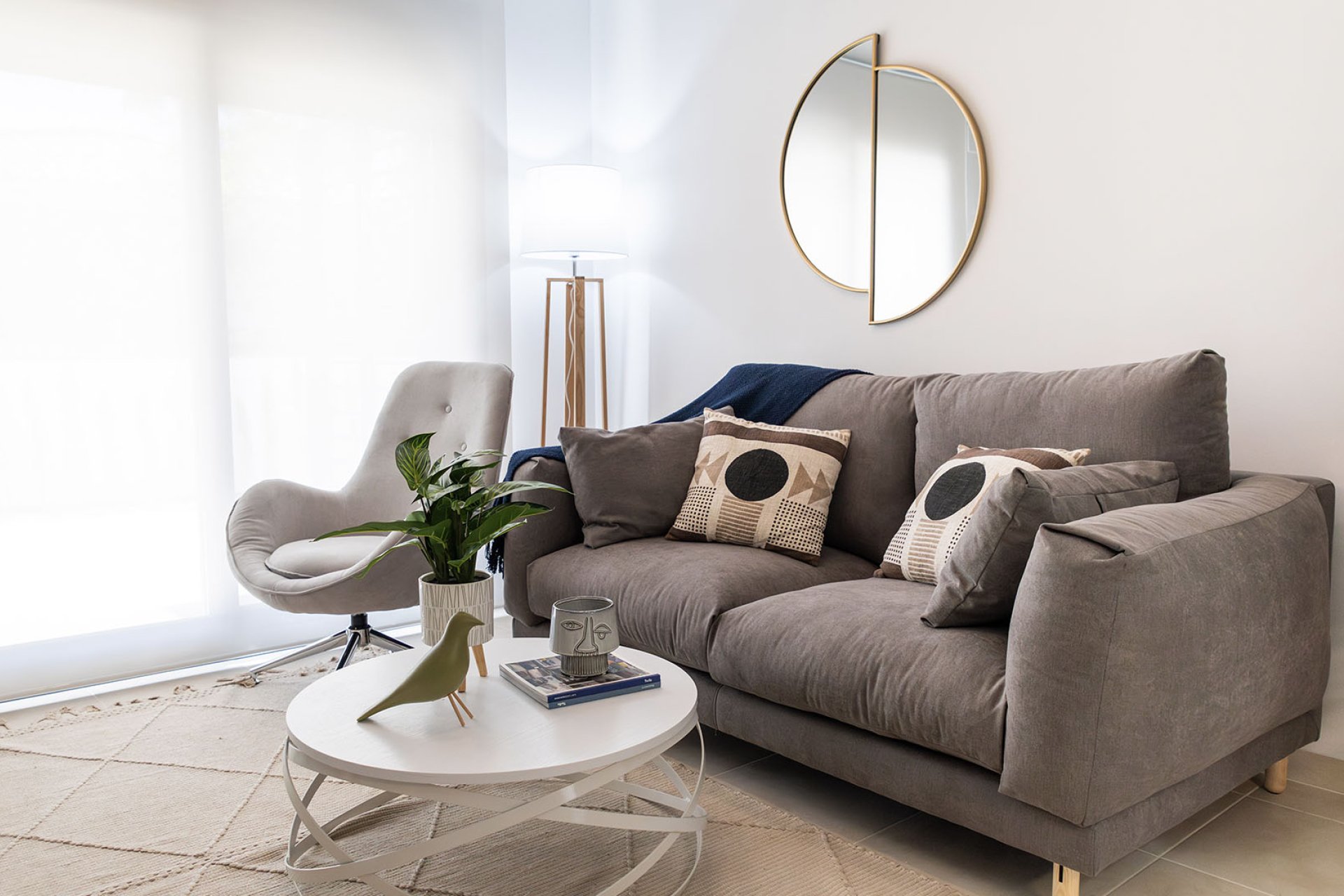 Rynek Pierwotny - Villa -
Busot - Spain