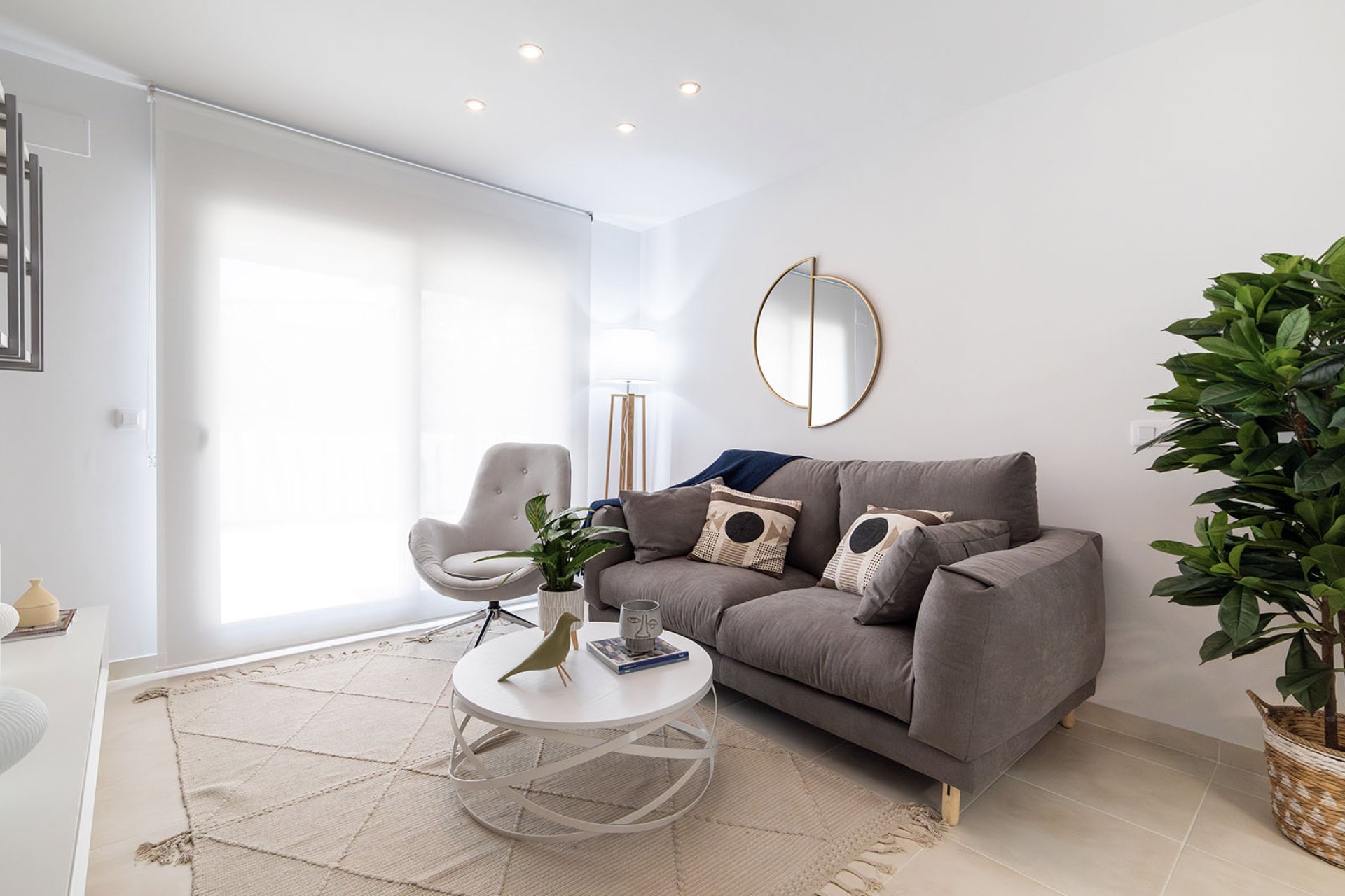 Rynek Pierwotny - Villa -
Busot, zona Bonalba Golf (Alicante) - Spain