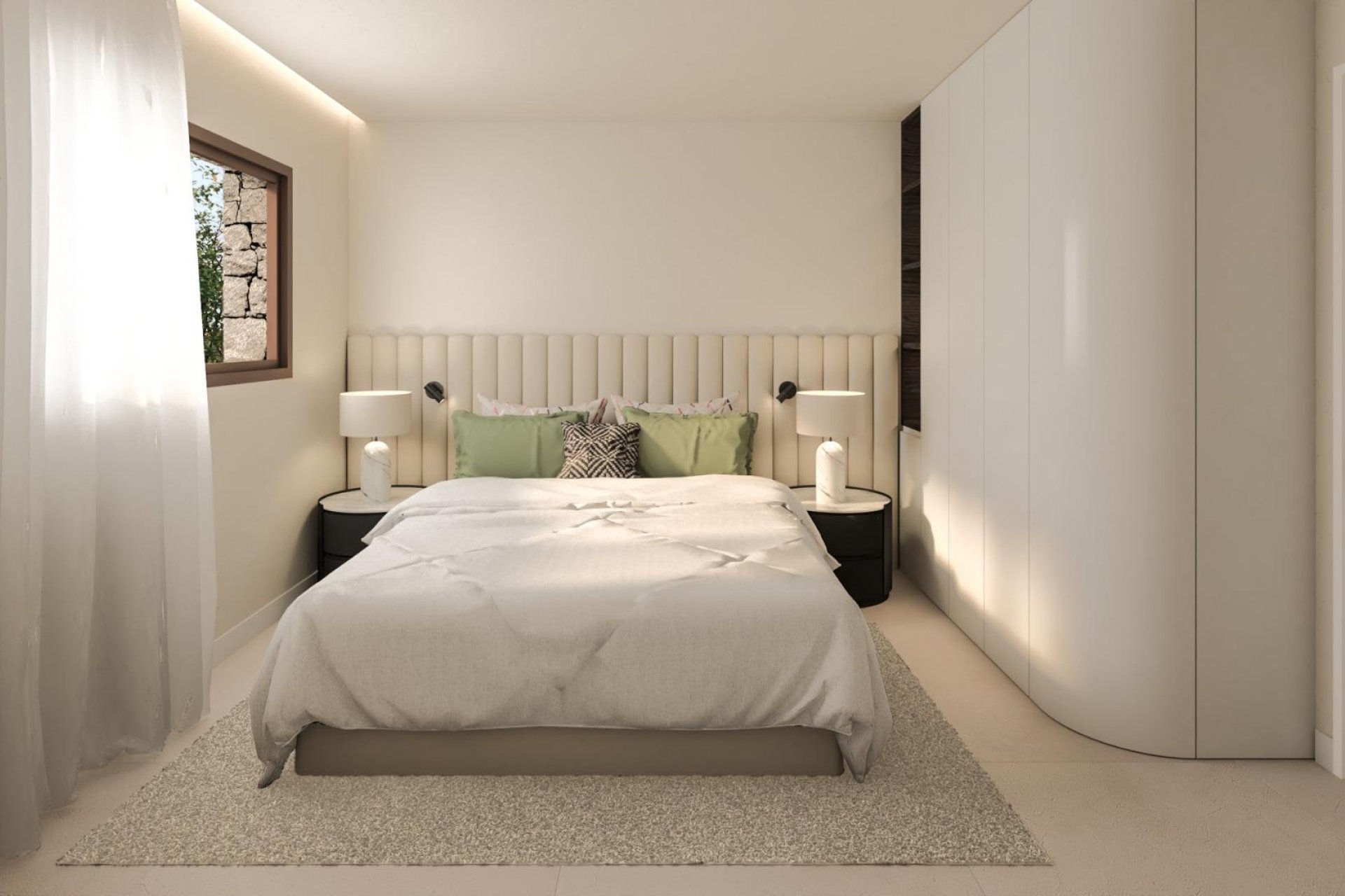 Rynek Pierwotny - Villa -
Cabo de Palos - Cala Flores