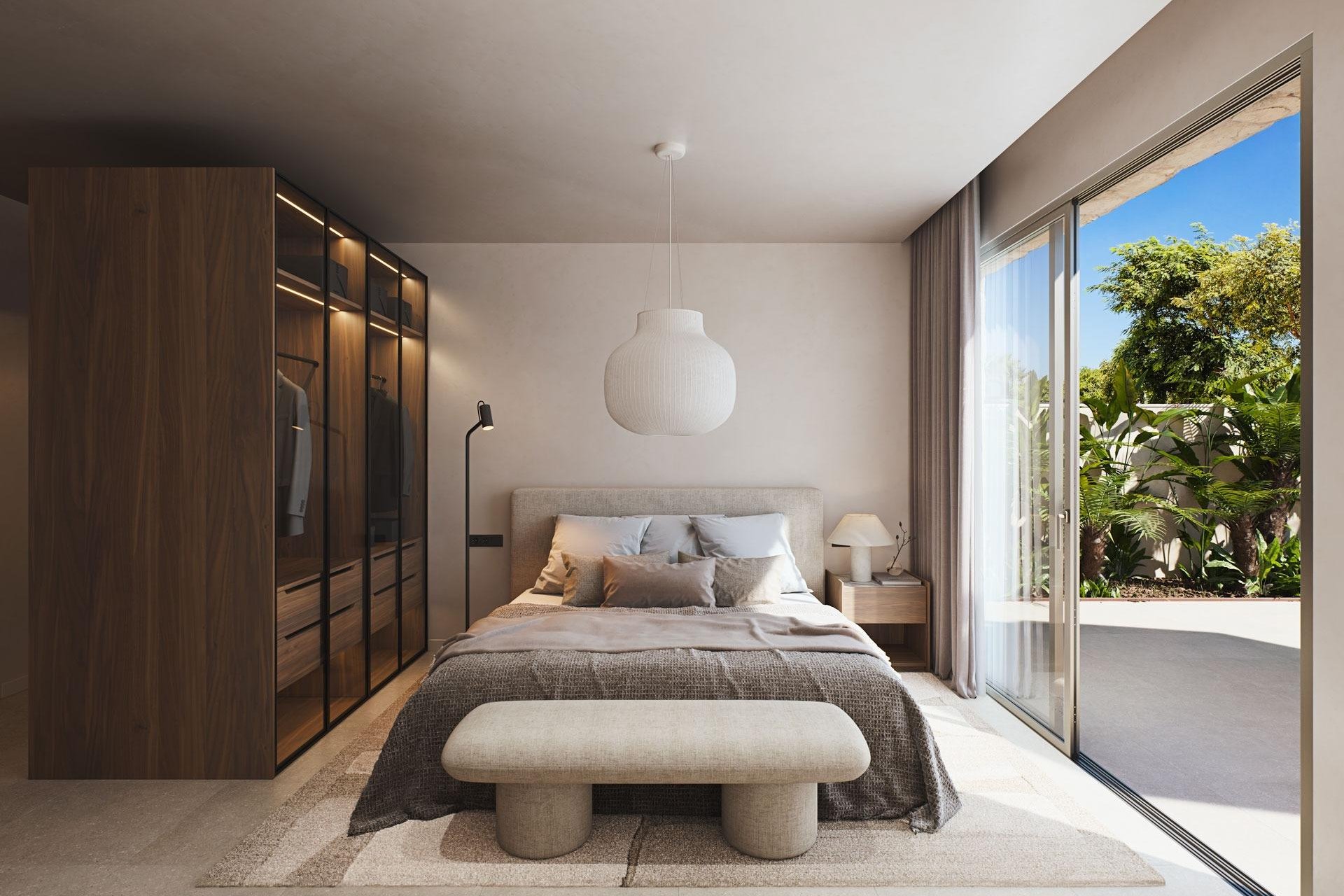 Rynek Pierwotny - Villa -
Cabo de Palos - Cala Flores