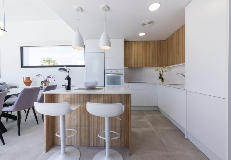 Rynek Pierwotny - Villa -
Calasparra - Coto riñales