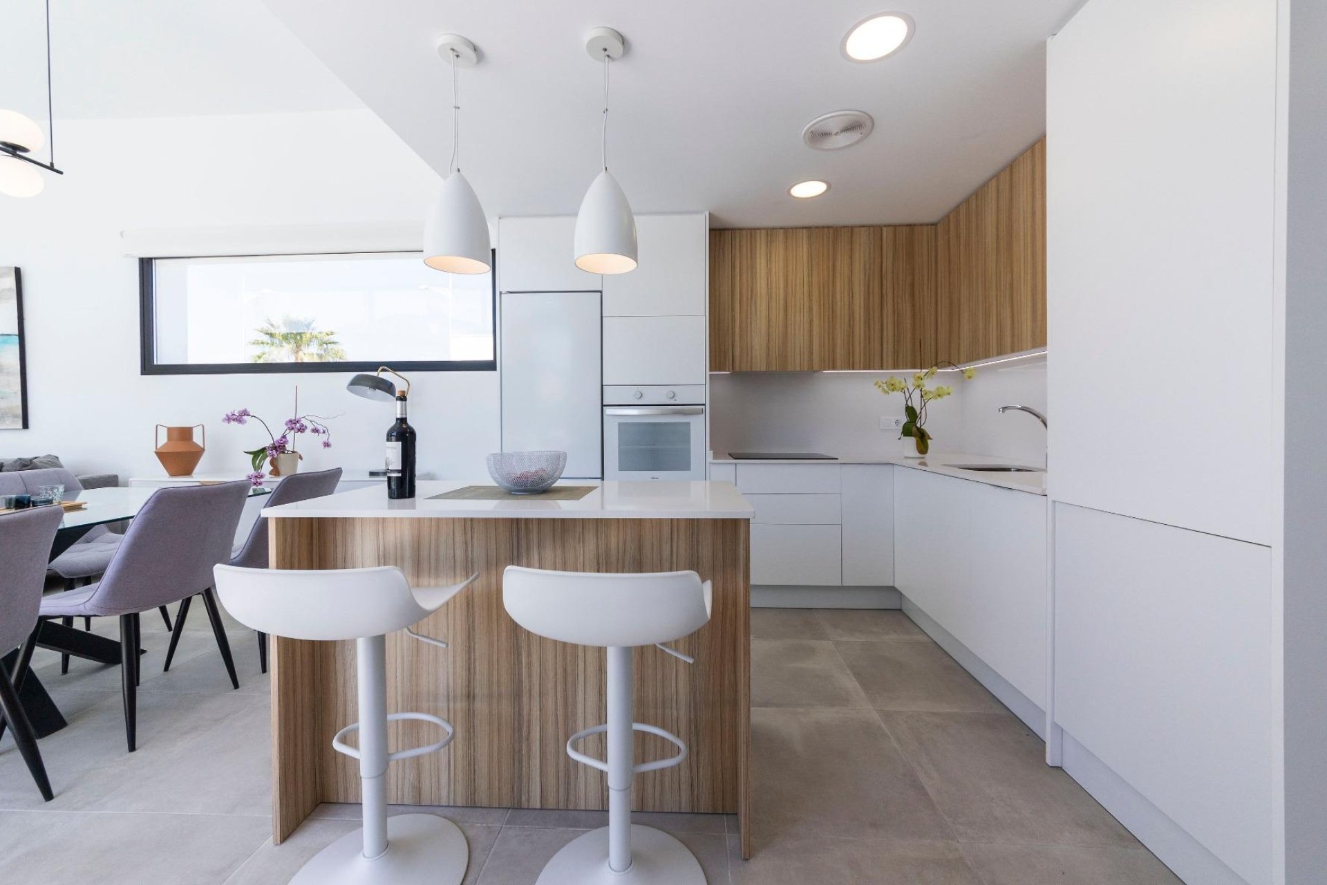 Rynek Pierwotny - Villa -
Calasparra - Coto riñales