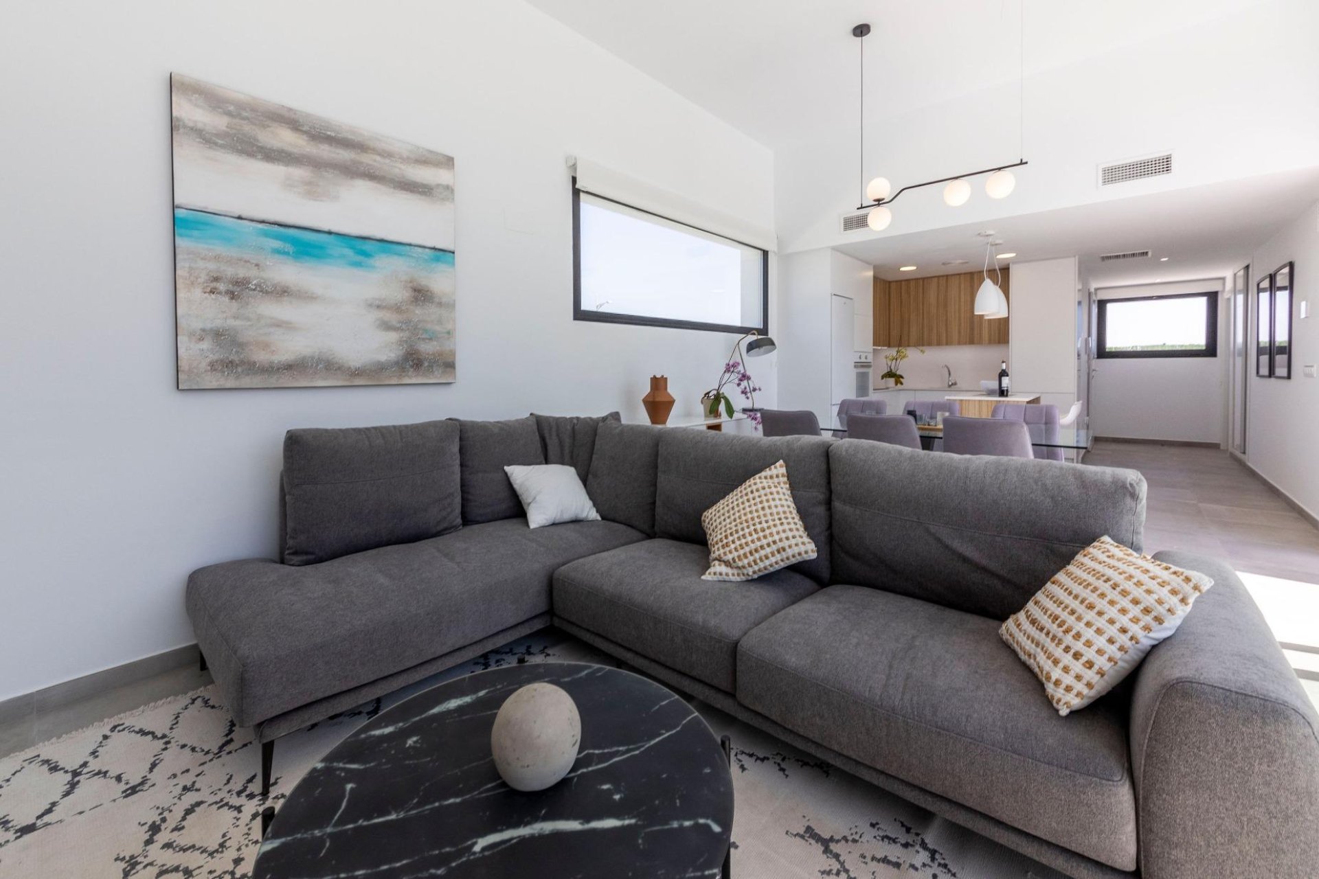 Rynek Pierwotny - Villa -
Calasparra - Coto riñales