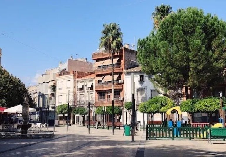 Rynek Pierwotny - Villa -
Calasparra - Coto riñales