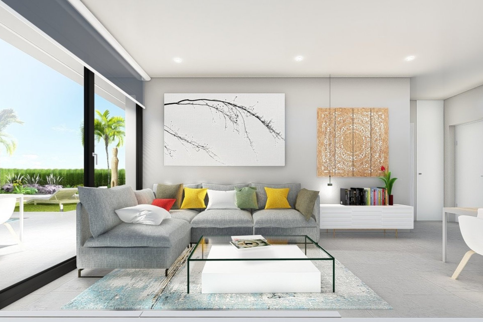 Rynek Pierwotny - Villa -
Calasparra - Coto riñales