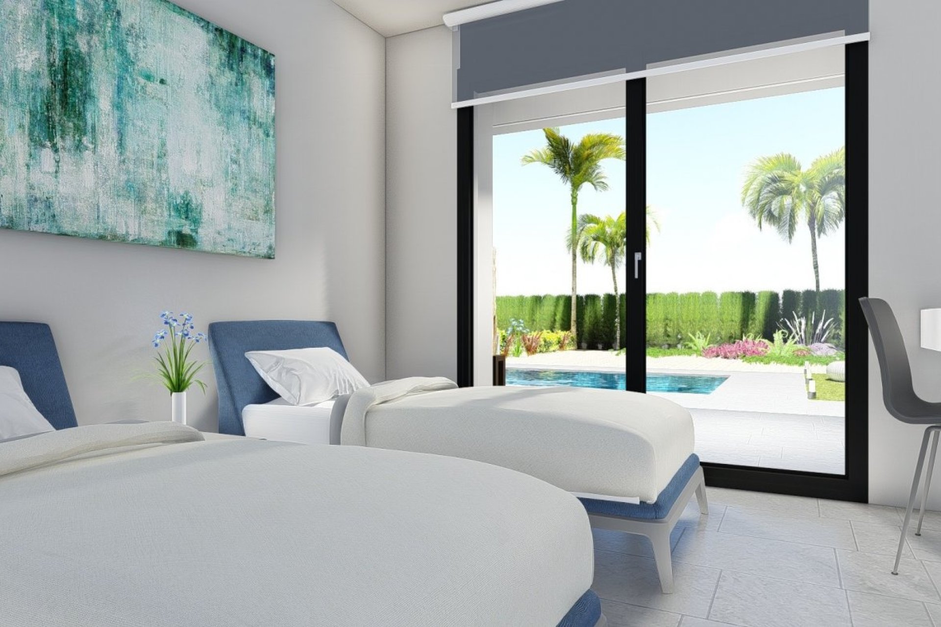 Rynek Pierwotny - Villa -
Calasparra - Coto riñales