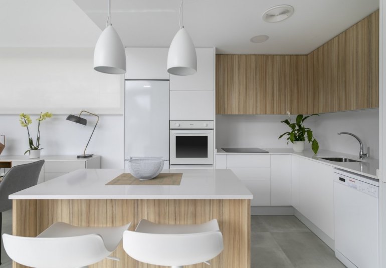 Rynek Pierwotny - Villa -
Calasparra - Coto riñales