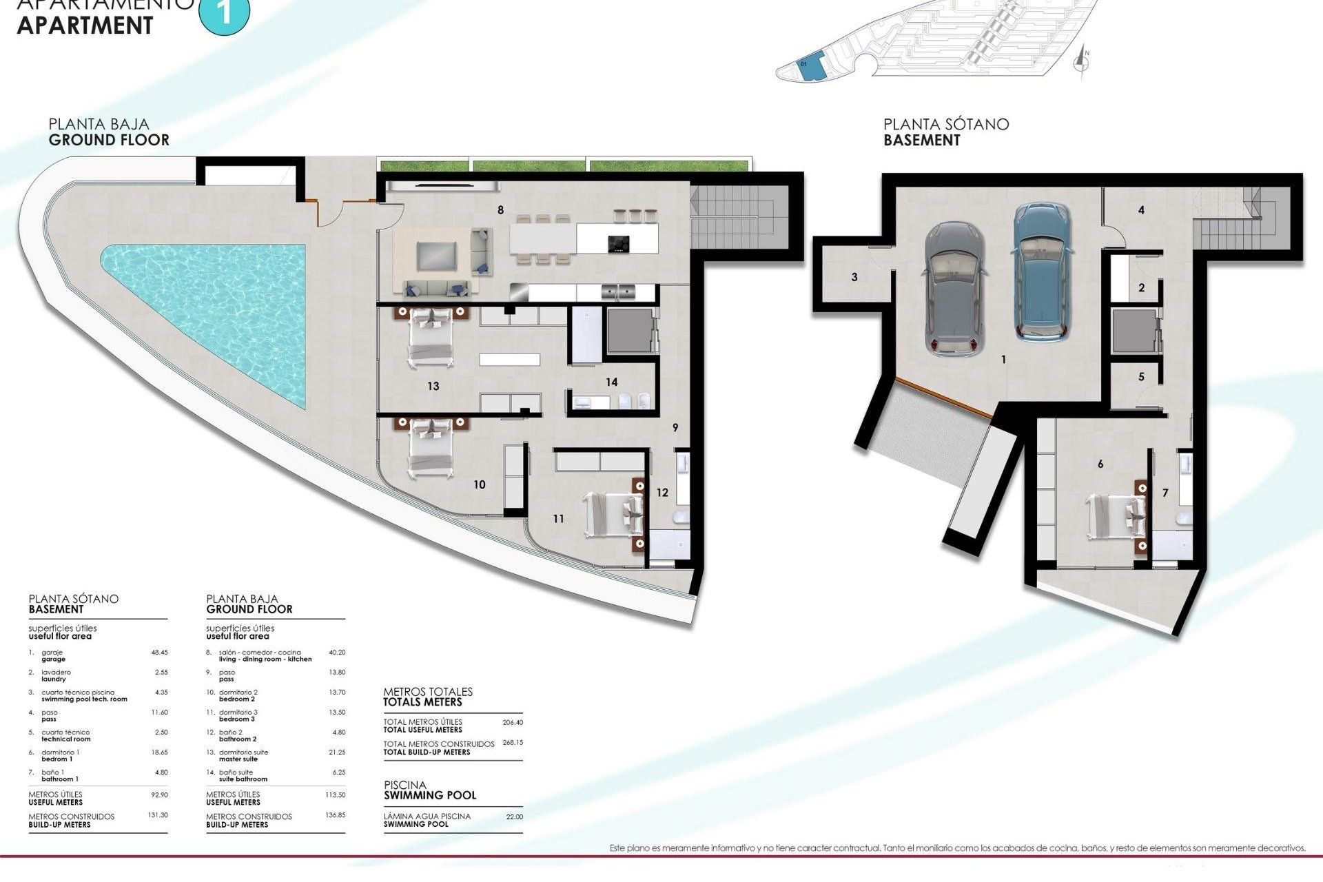 Rynek Pierwotny - Villa -
Calpe - Mascarat