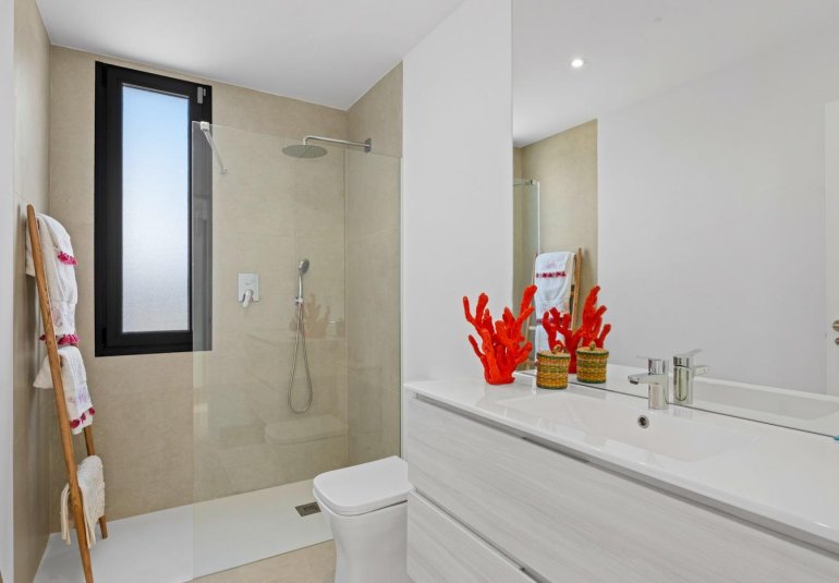 Rynek Pierwotny - Villa -
Capdepera - Mar de Cristal