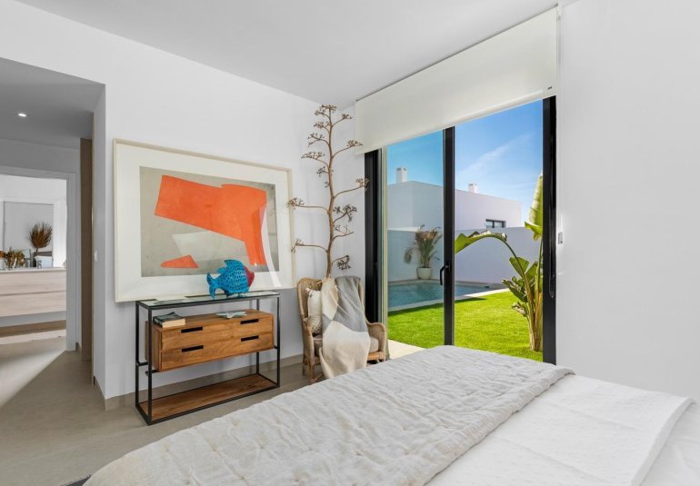 Rynek Pierwotny - Villa -
Capdepera - Mar de Cristal