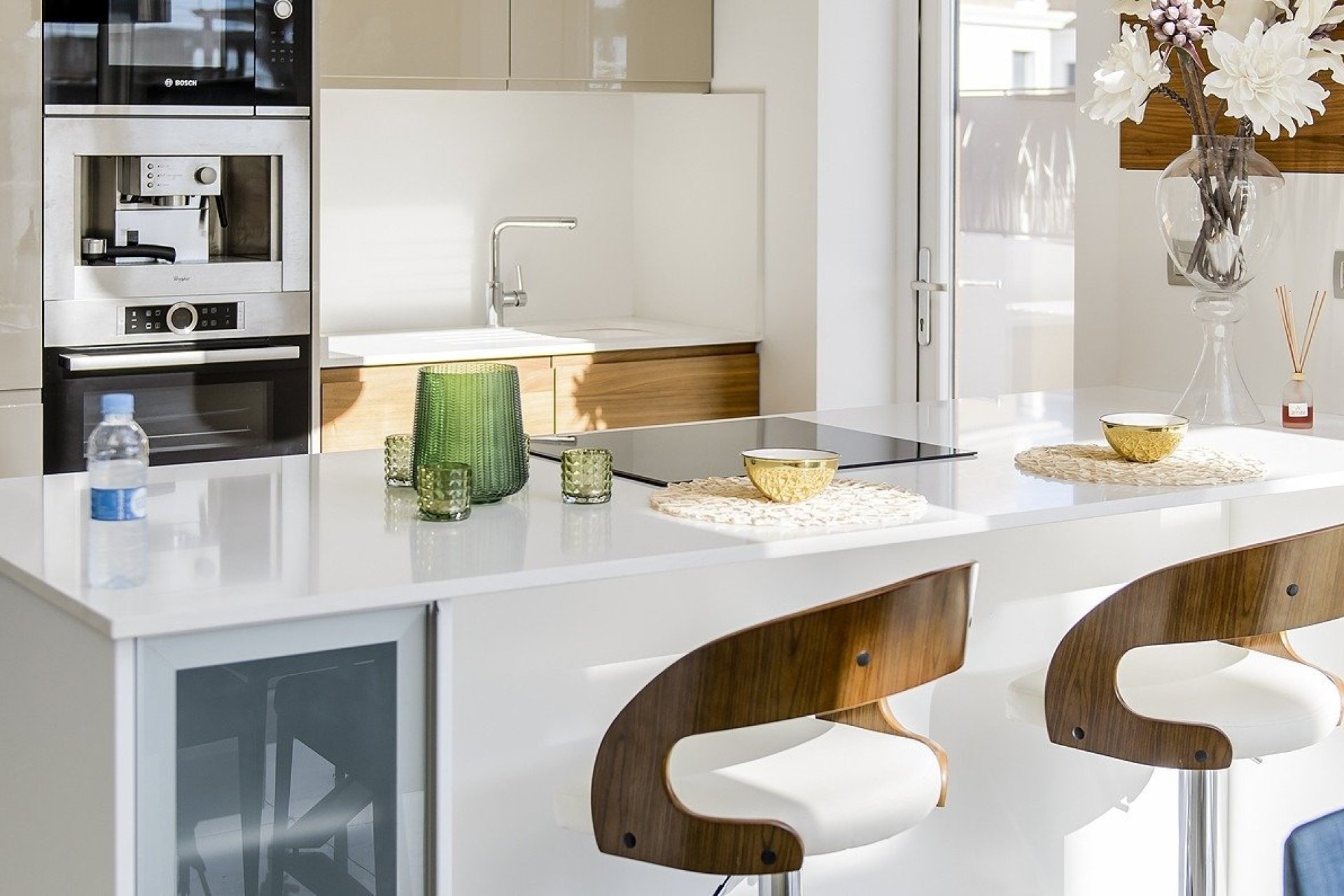 Rynek Pierwotny - Villa -
Capdepera - Playa honda