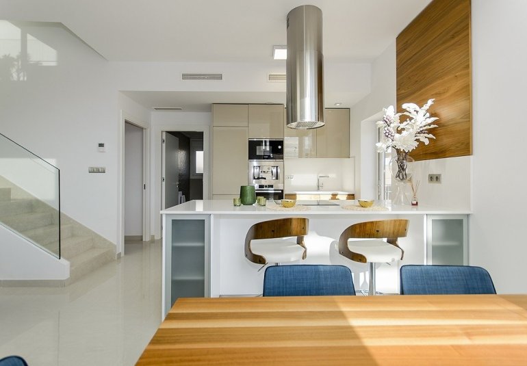 Rynek Pierwotny - Villa -
Capdepera - Playa honda