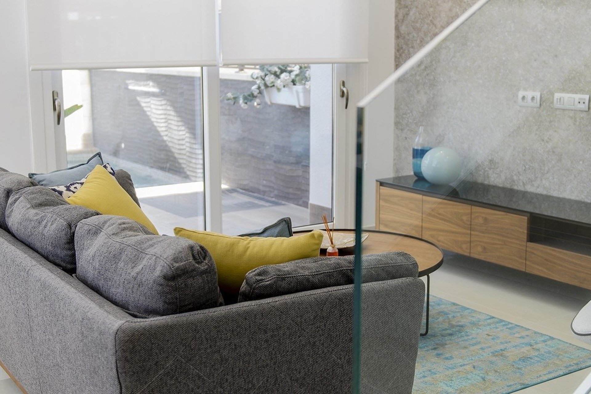 Rynek Pierwotny - Villa -
Capdepera - Playa honda