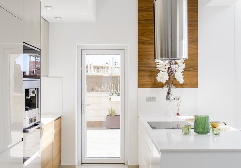 Rynek Pierwotny - Villa -
Capdepera - Playa honda