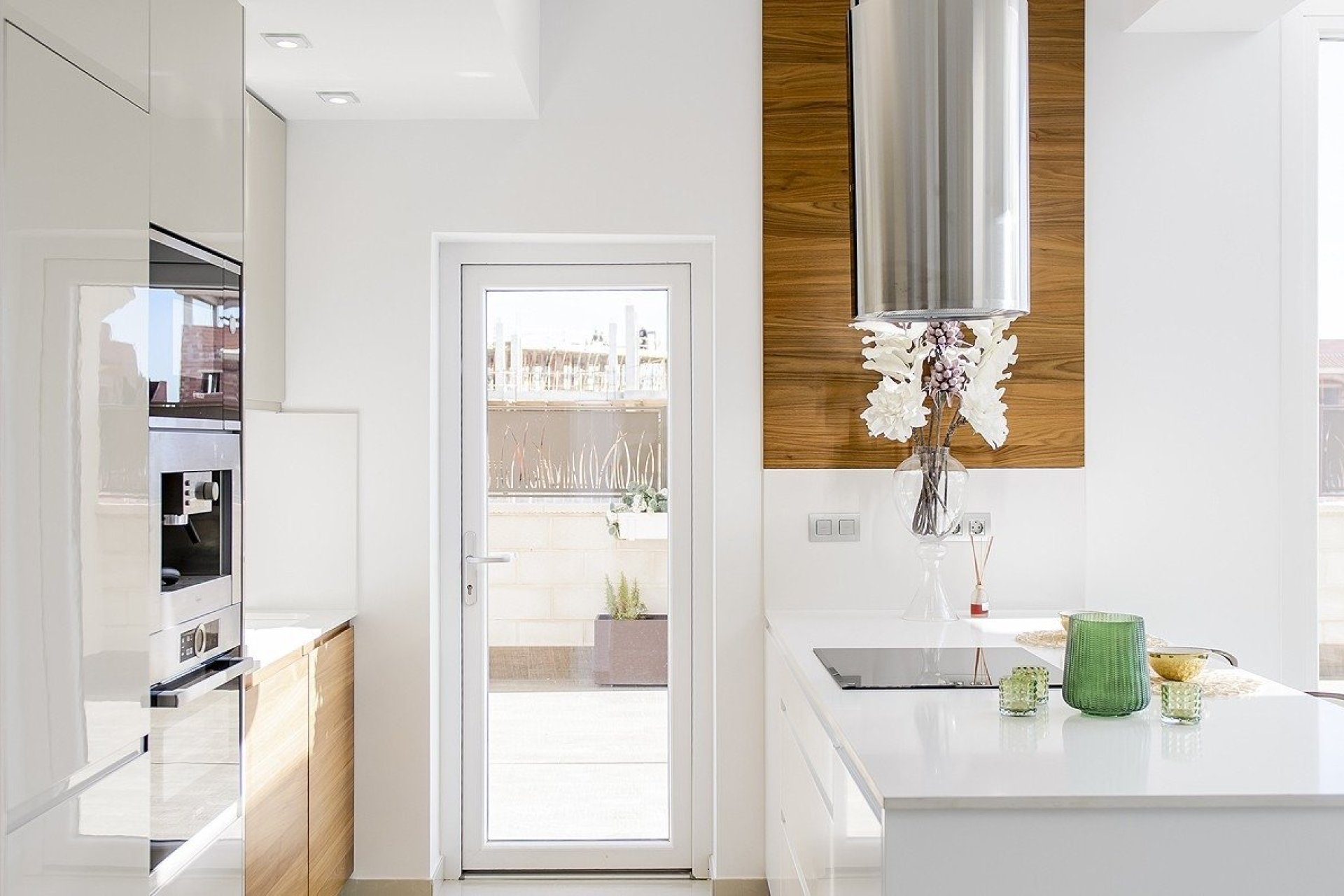 Rynek Pierwotny - Villa -
Capdepera - Playa honda