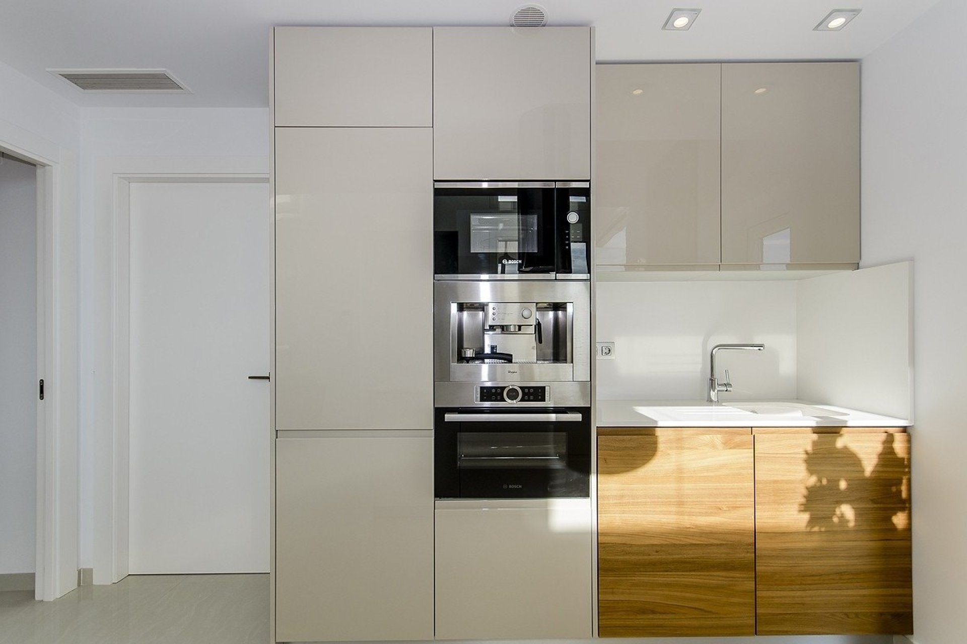 Rynek Pierwotny - Villa -
Capdepera - Playa honda