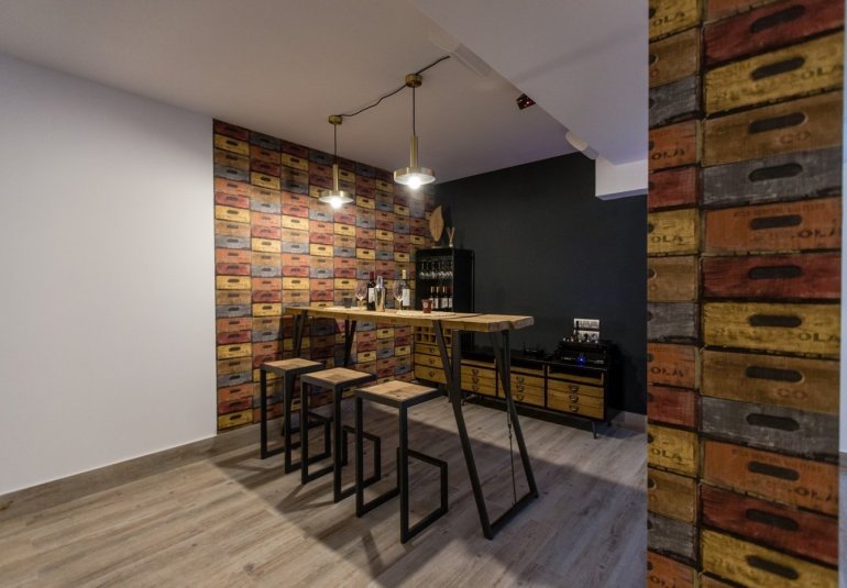 Rynek Pierwotny - Villa -
Capdepera - Playa honda