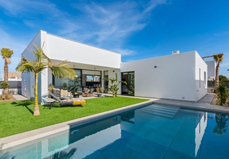 Rynek Pierwotny - Villa -
Cartagena - Mar de Cristal