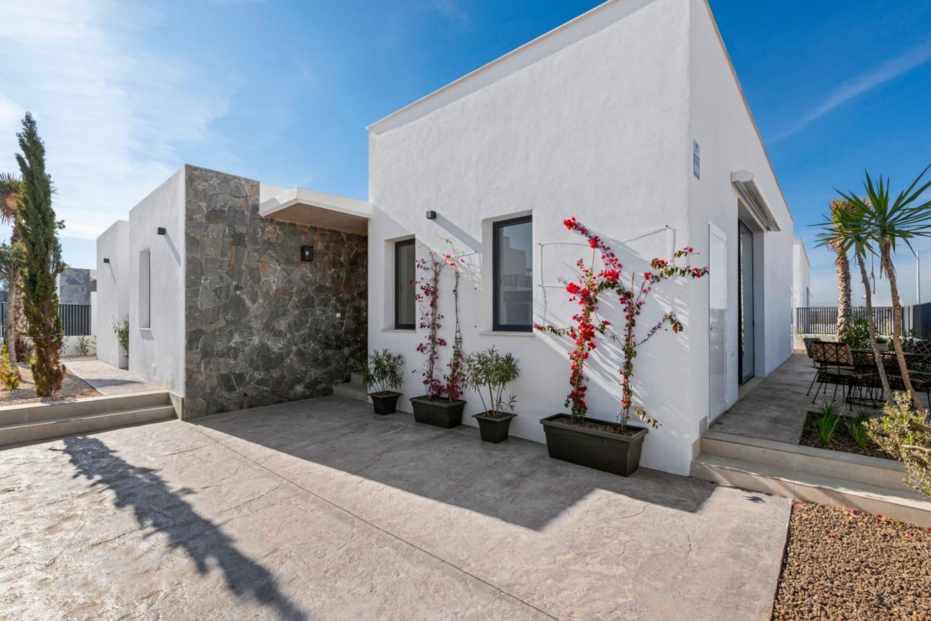 Rynek Pierwotny - Villa -
Cartagena - Mar de Cristal