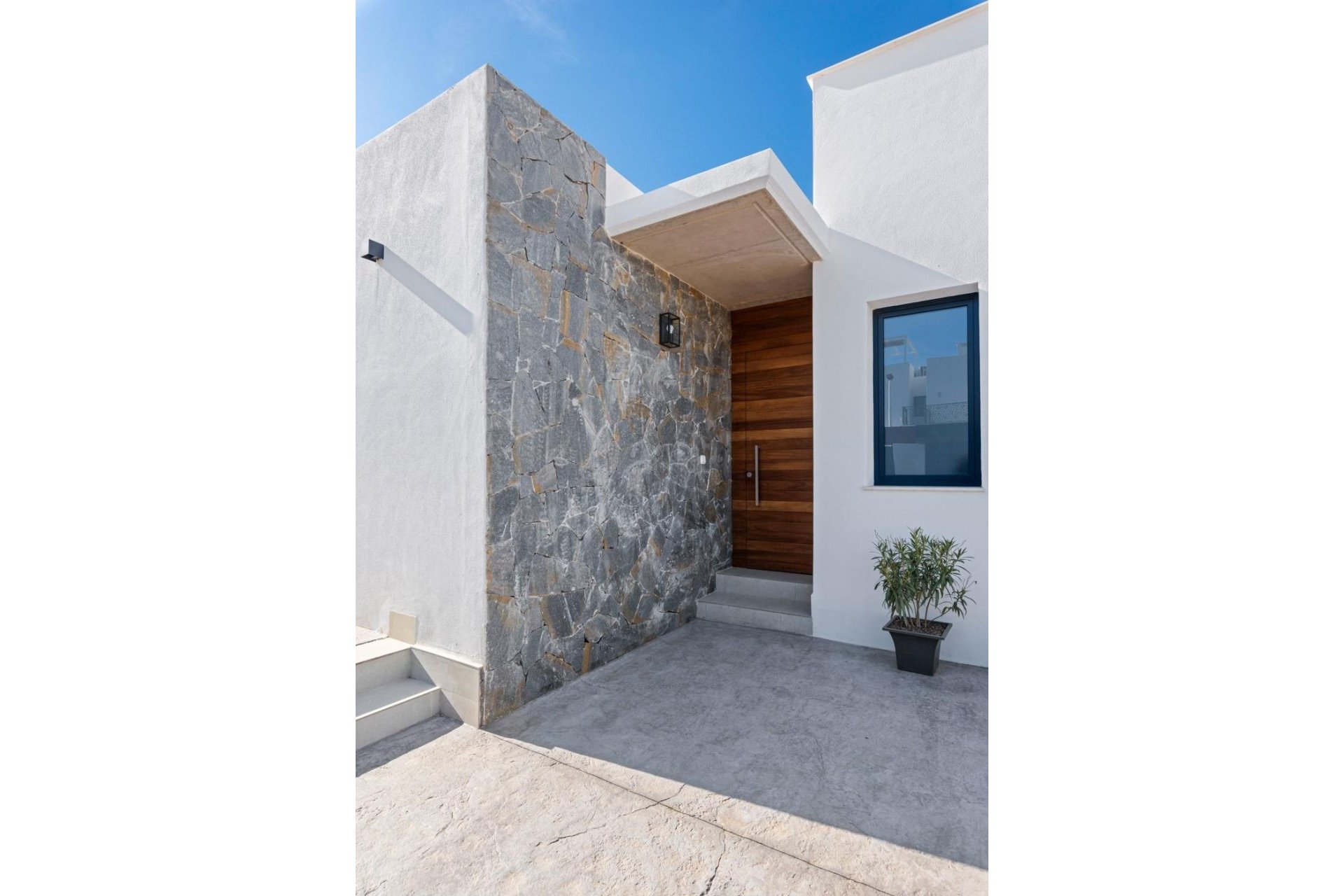 Rynek Pierwotny - Villa -
Cartagena - Mar de Cristal