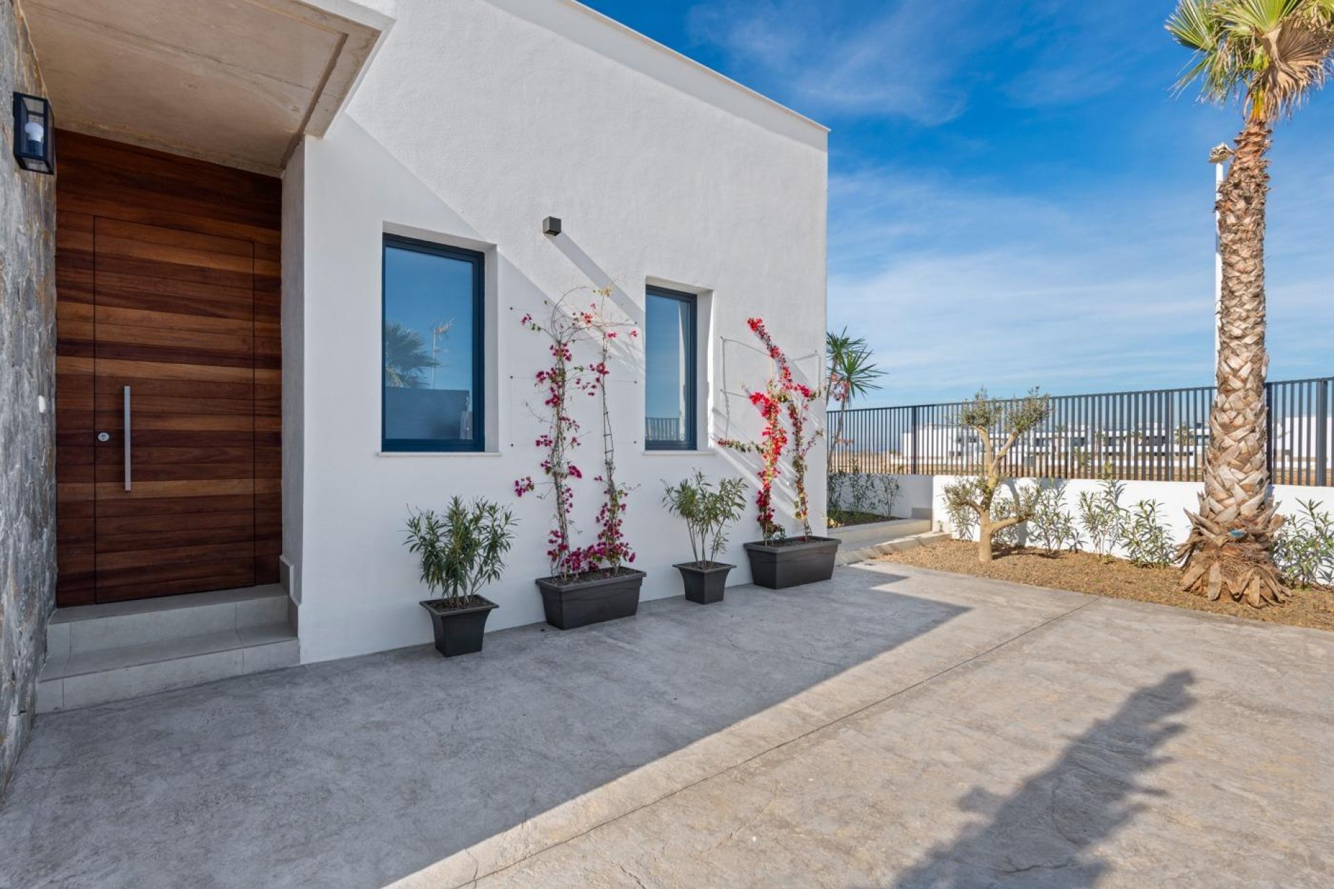Rynek Pierwotny - Villa -
Cartagena - Mar de Cristal