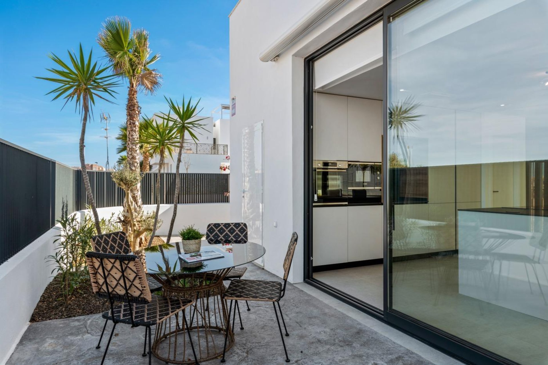 Rynek Pierwotny - Villa -
Cartagena - Mar de Cristal