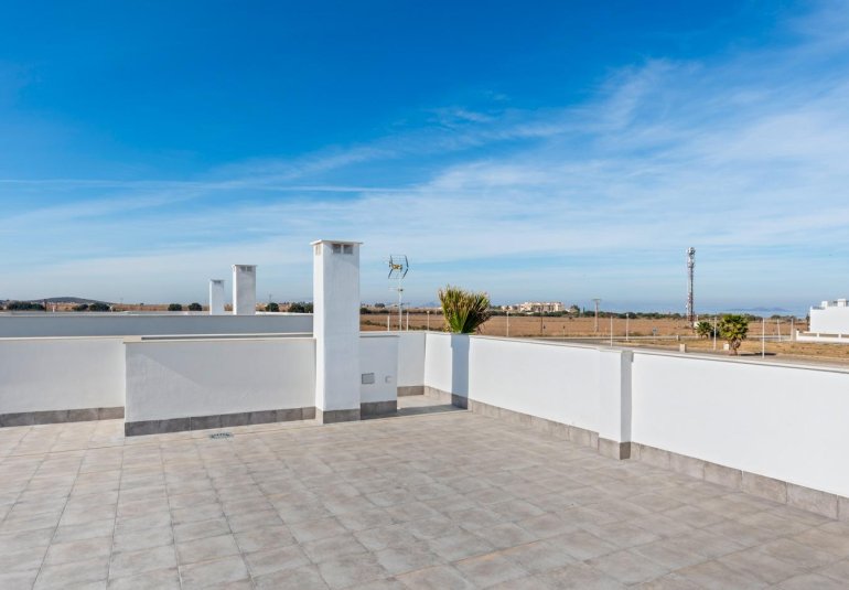 Rynek Pierwotny - Villa -
Cartagena - Mar de Cristal