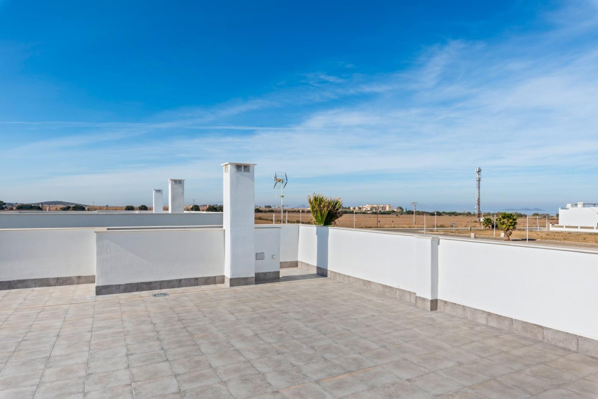 Rynek Pierwotny - Villa -
Cartagena - Mar de Cristal