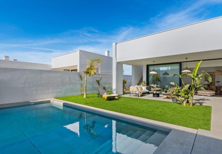 Rynek Pierwotny - Villa -
Cartagena - Mar de Cristal