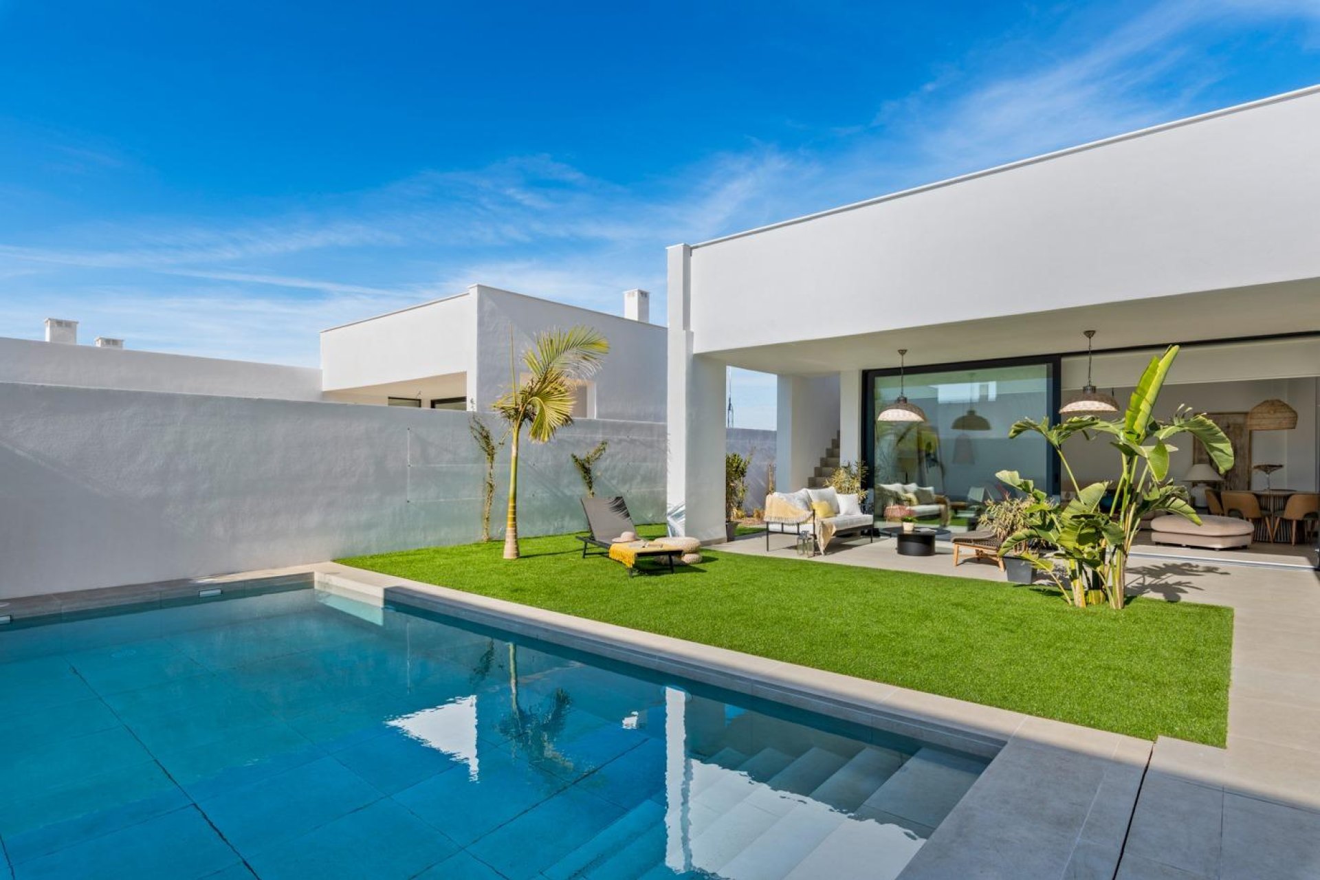 Rynek Pierwotny - Villa -
Cartagena - Mar de Cristal