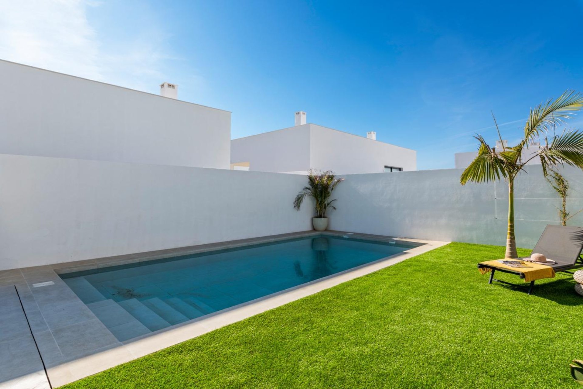 Rynek Pierwotny - Villa -
Cartagena - Mar de Cristal