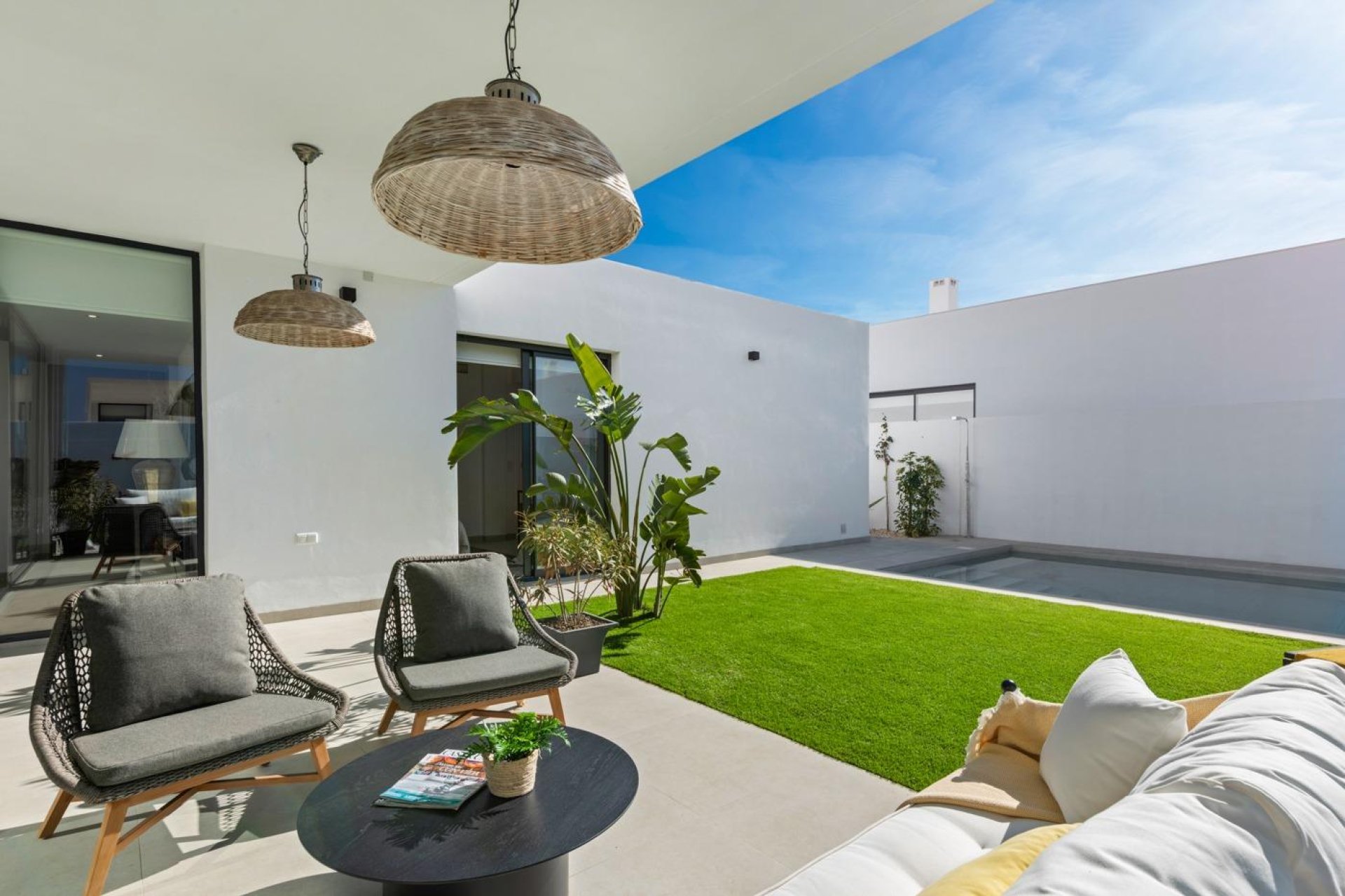 Rynek Pierwotny - Villa -
Cartagena - Mar de Cristal