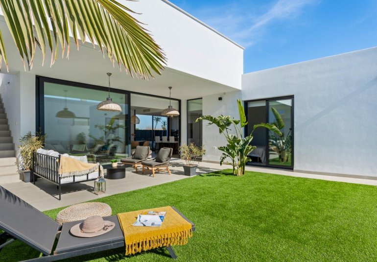 Rynek Pierwotny - Villa -
Cartagena - Mar de Cristal