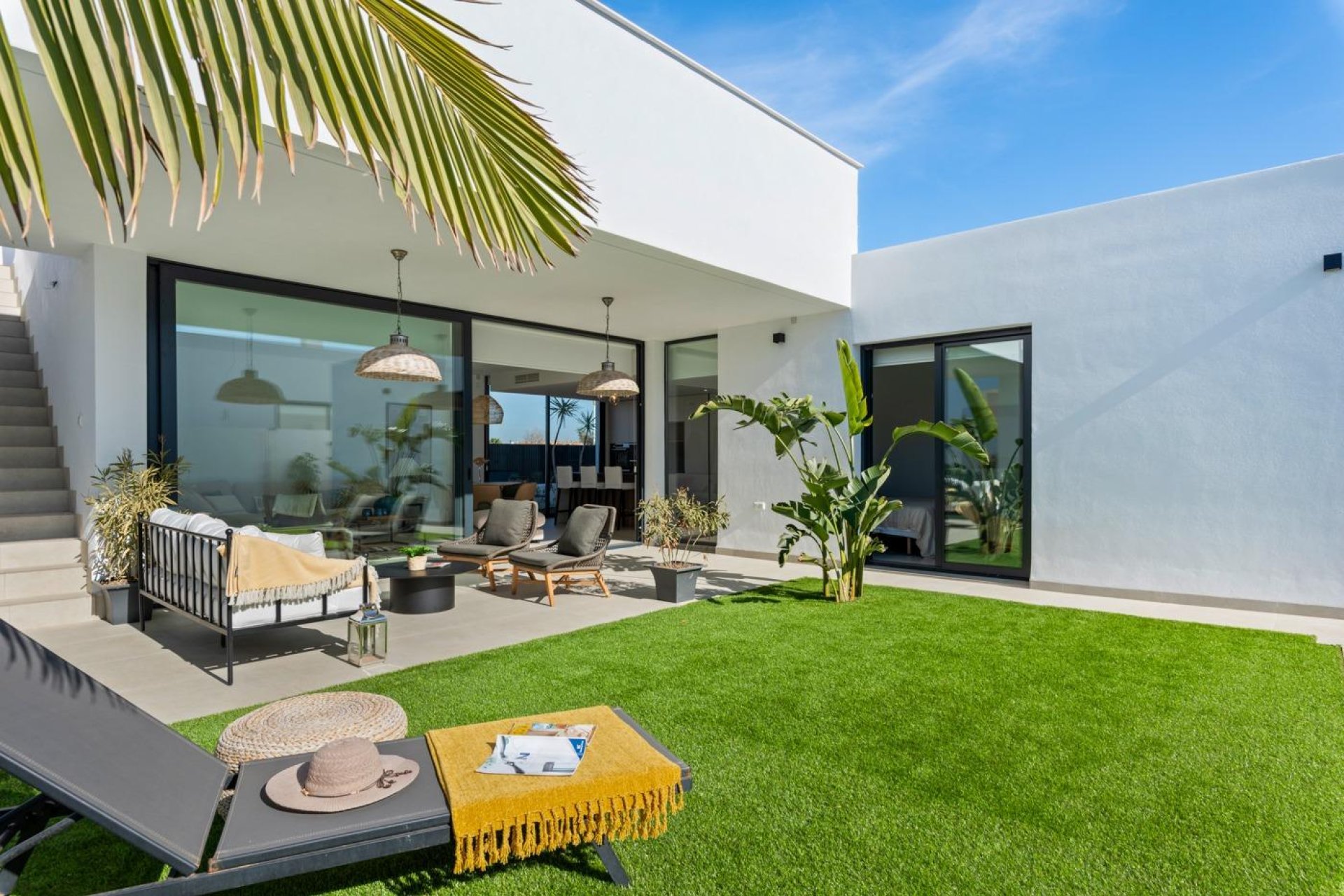 Rynek Pierwotny - Villa -
Cartagena - Mar de Cristal