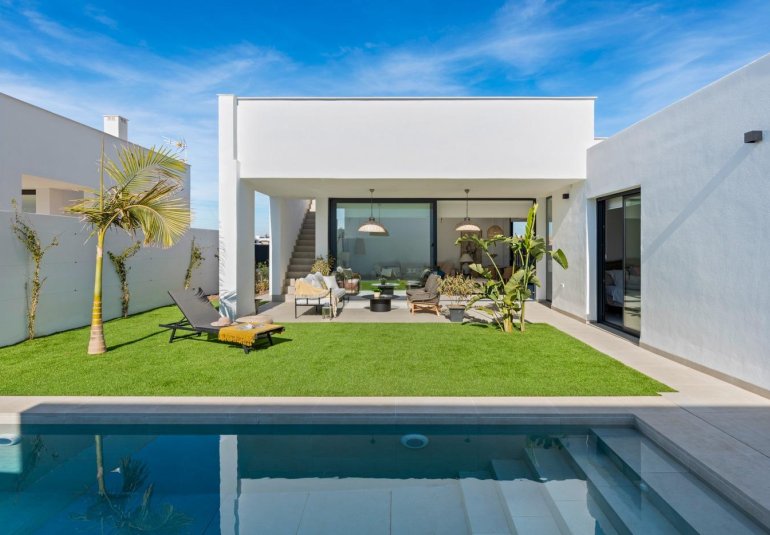 Rynek Pierwotny - Villa -
Cartagena - Mar de Cristal