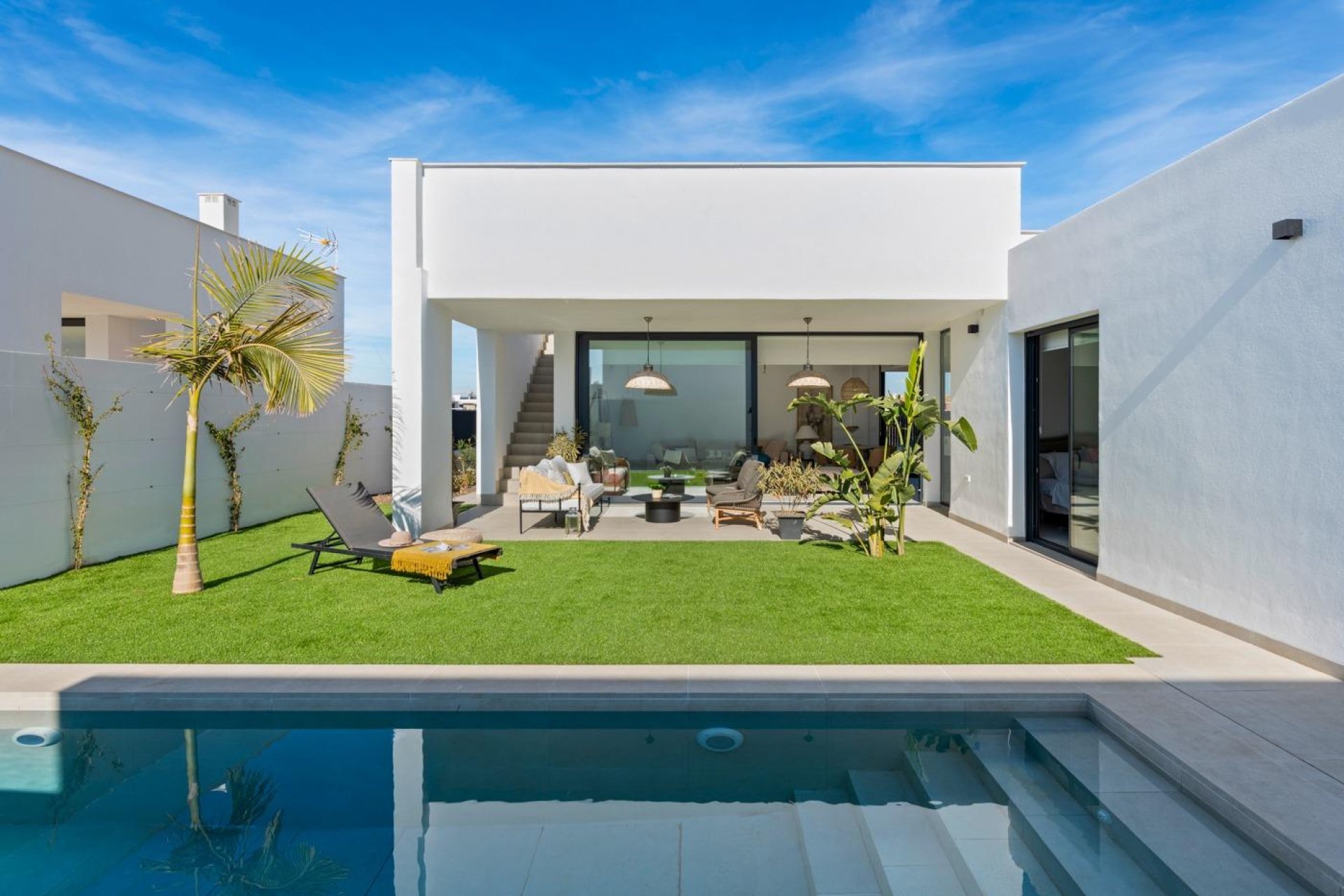 Rynek Pierwotny - Villa -
Cartagena - Mar de Cristal