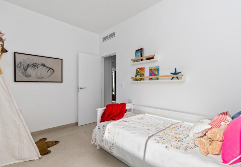 Rynek Pierwotny - Villa -
Cartagena - Mar de Cristal