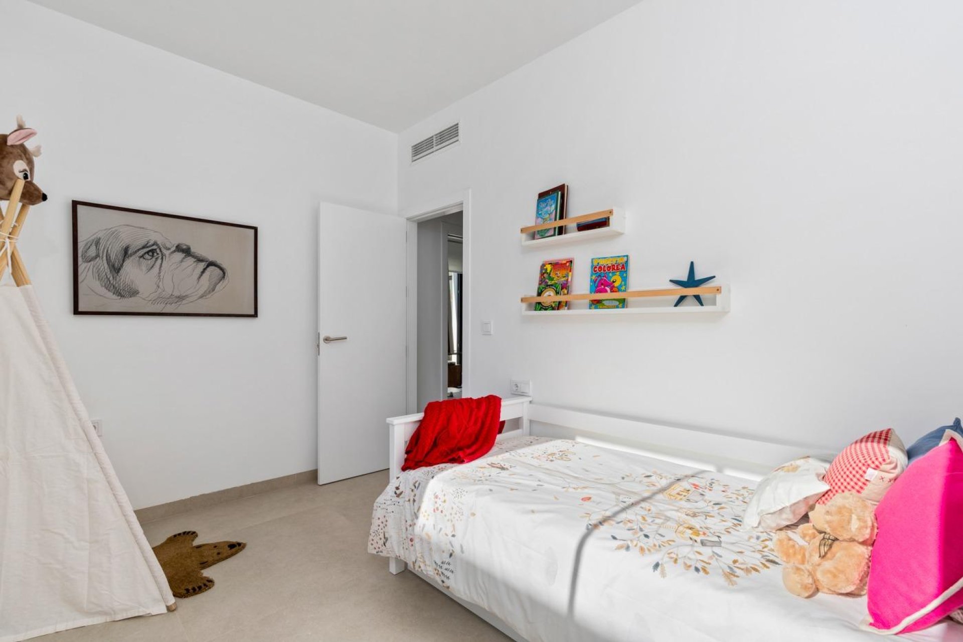 Rynek Pierwotny - Villa -
Cartagena - Mar de Cristal