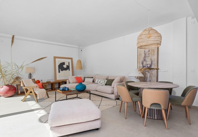 Rynek Pierwotny - Villa -
Cartagena - Mar de Cristal